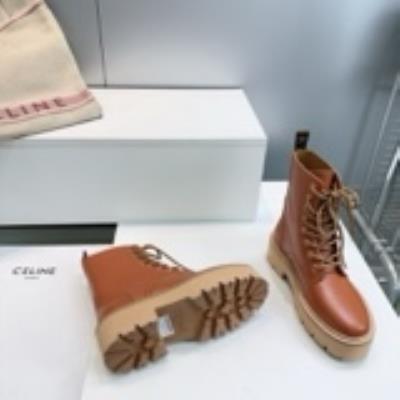 wholesale quality celine women boots model no. 24